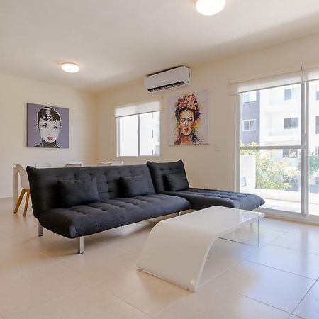 Departamento Luxury Velas Selvanova 普拉亚卡门 外观 照片