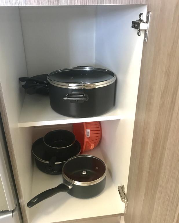 Departamento Luxury Velas Selvanova 普拉亚卡门 外观 照片