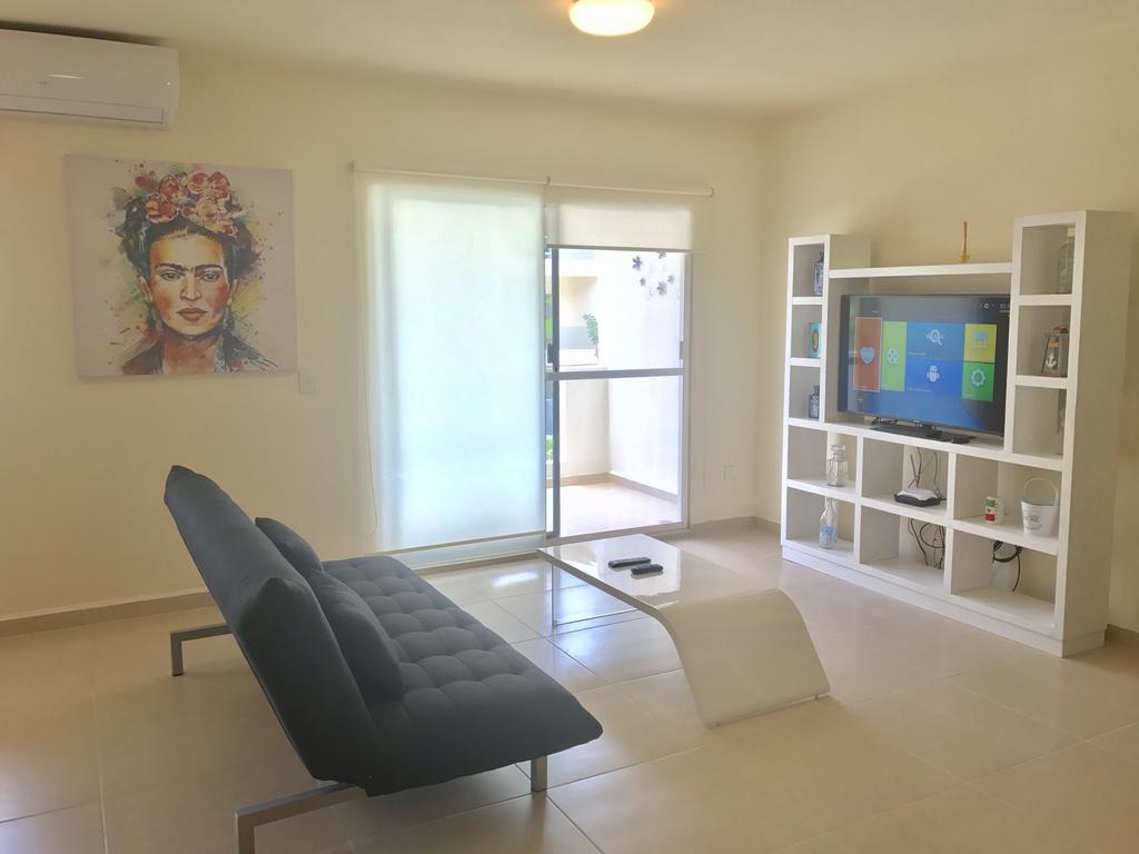 Departamento Luxury Velas Selvanova 普拉亚卡门 外观 照片