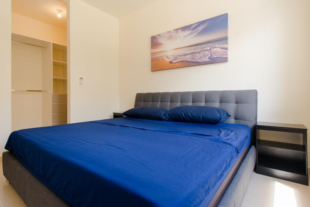 Departamento Luxury Velas Selvanova 普拉亚卡门 外观 照片