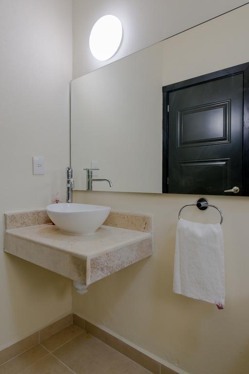 Departamento Luxury Velas Selvanova 普拉亚卡门 外观 照片