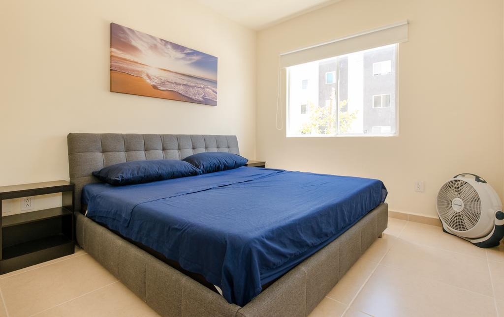 Departamento Luxury Velas Selvanova 普拉亚卡门 外观 照片