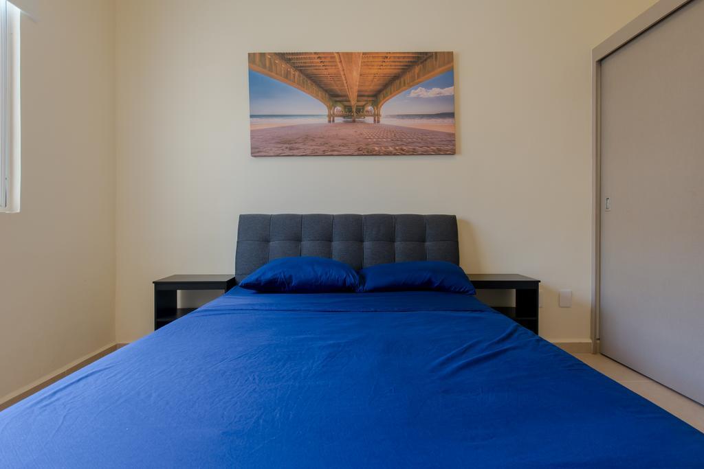 Departamento Luxury Velas Selvanova 普拉亚卡门 外观 照片