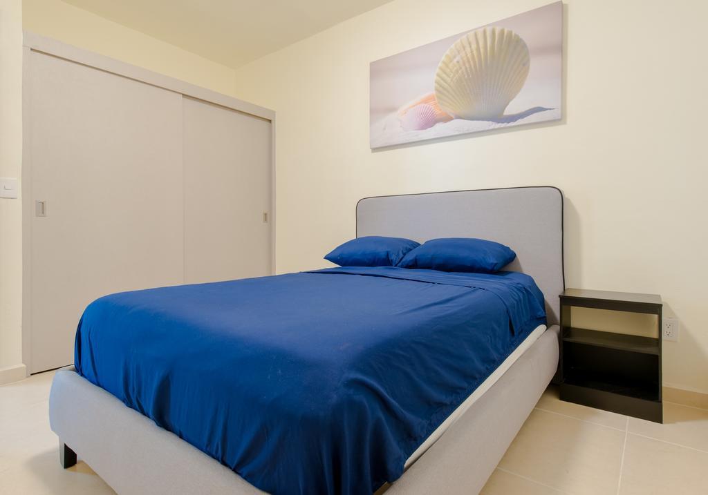 Departamento Luxury Velas Selvanova 普拉亚卡门 外观 照片