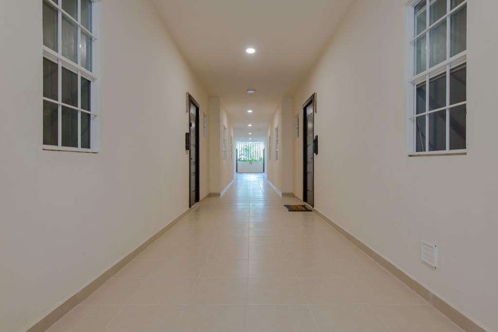 Departamento Luxury Velas Selvanova 普拉亚卡门 外观 照片