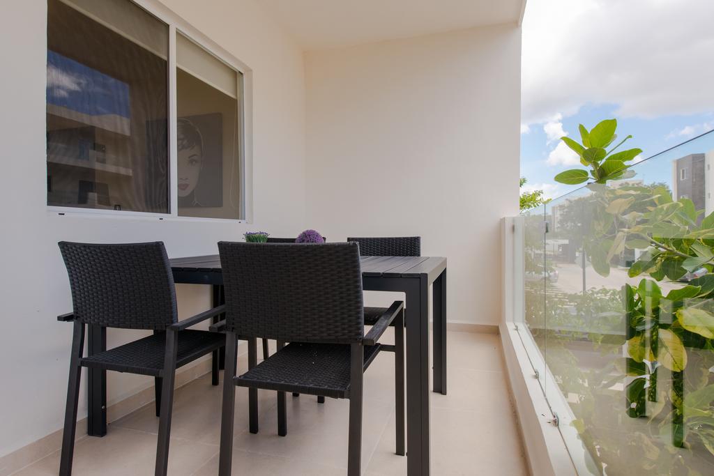 Departamento Luxury Velas Selvanova 普拉亚卡门 外观 照片